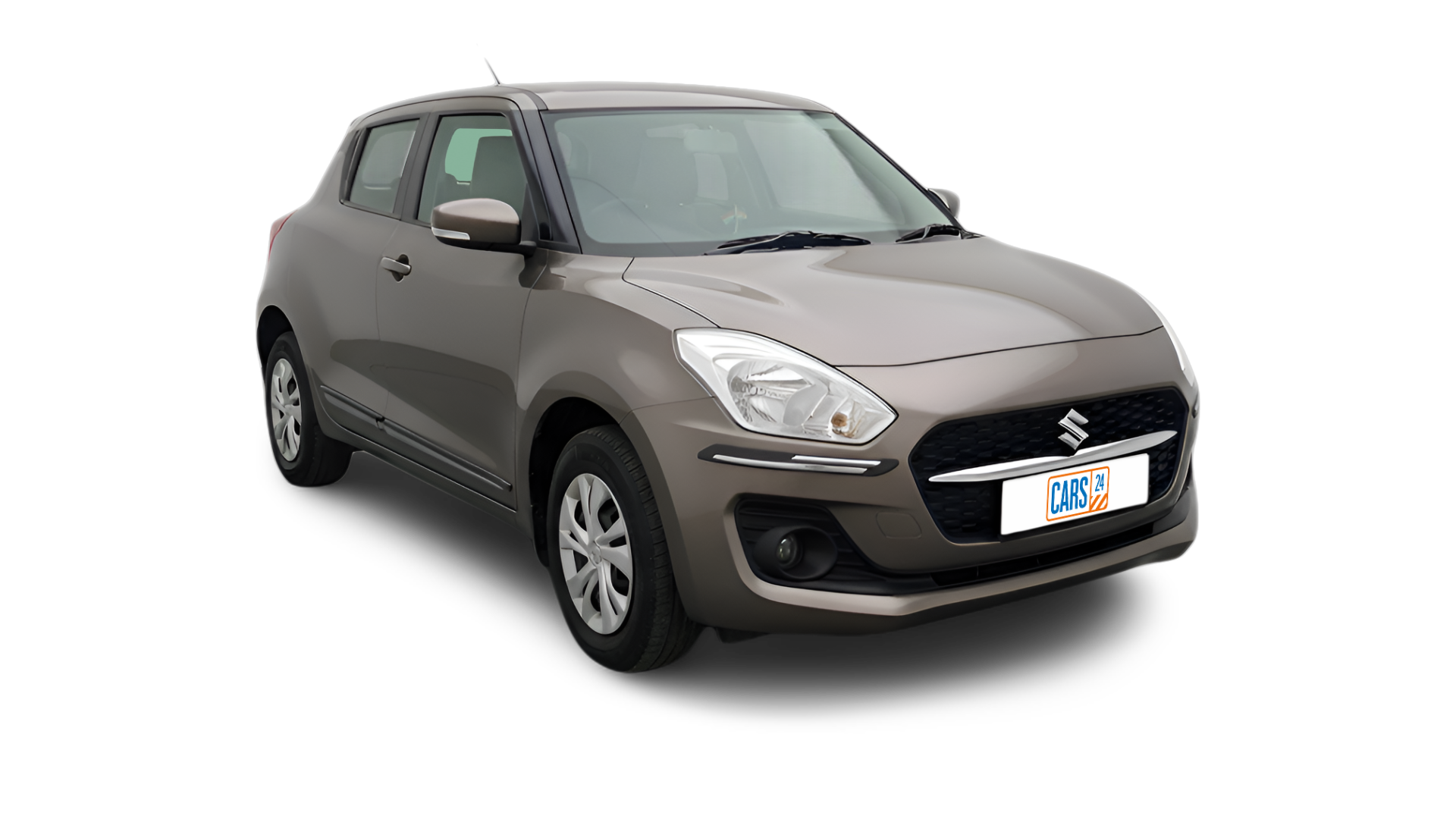 Maruti Swift-img
